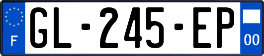 GL-245-EP