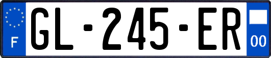 GL-245-ER