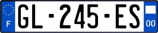 GL-245-ES