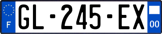 GL-245-EX