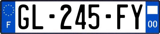 GL-245-FY