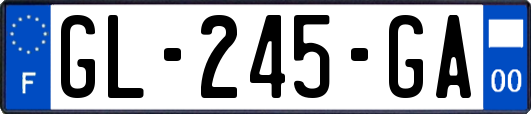 GL-245-GA