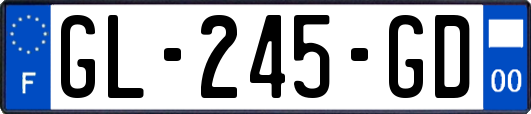 GL-245-GD