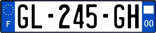GL-245-GH
