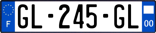 GL-245-GL