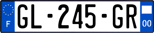 GL-245-GR