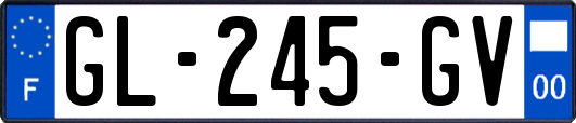 GL-245-GV