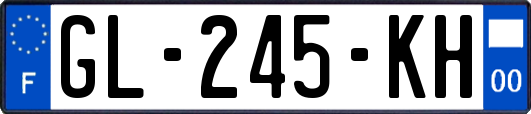 GL-245-KH