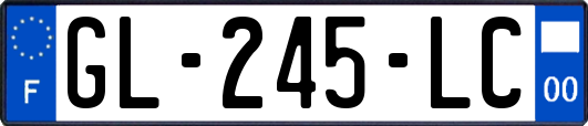 GL-245-LC
