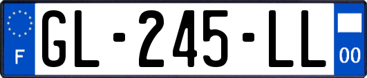 GL-245-LL