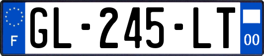 GL-245-LT