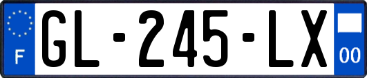 GL-245-LX