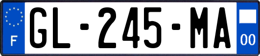 GL-245-MA