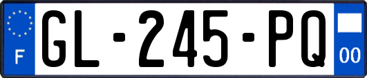 GL-245-PQ