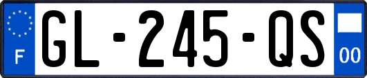 GL-245-QS