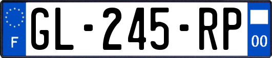 GL-245-RP