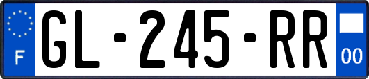 GL-245-RR