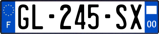 GL-245-SX