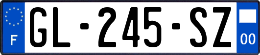GL-245-SZ