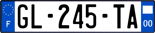 GL-245-TA