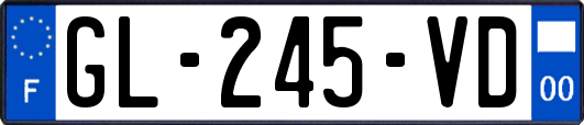 GL-245-VD