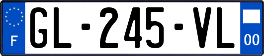GL-245-VL