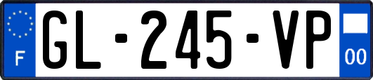 GL-245-VP