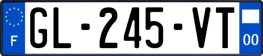 GL-245-VT