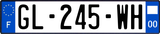 GL-245-WH