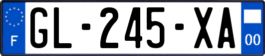 GL-245-XA