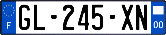 GL-245-XN