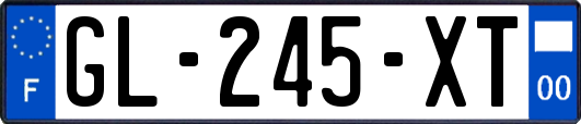 GL-245-XT