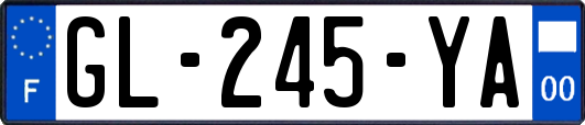 GL-245-YA