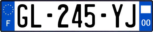 GL-245-YJ