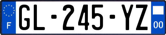 GL-245-YZ