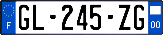 GL-245-ZG