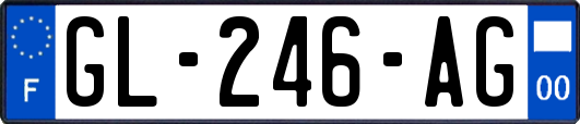 GL-246-AG
