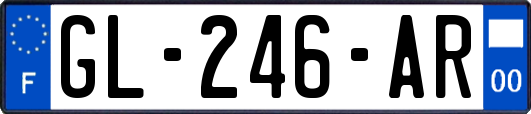 GL-246-AR