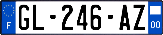 GL-246-AZ