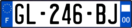 GL-246-BJ