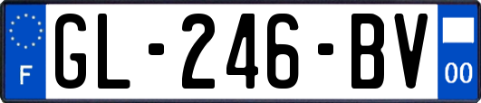 GL-246-BV