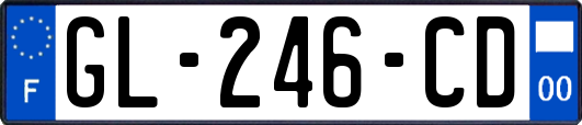 GL-246-CD