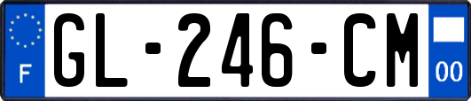 GL-246-CM