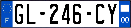 GL-246-CY