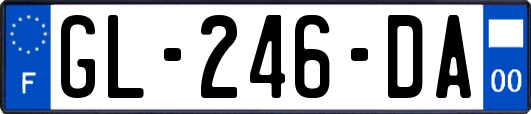 GL-246-DA