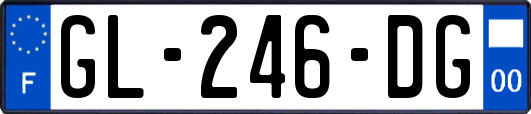 GL-246-DG
