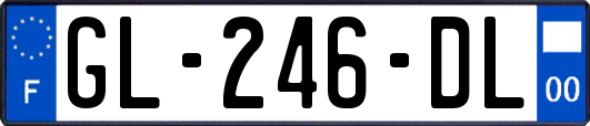 GL-246-DL