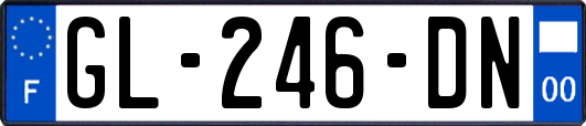 GL-246-DN