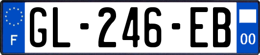GL-246-EB