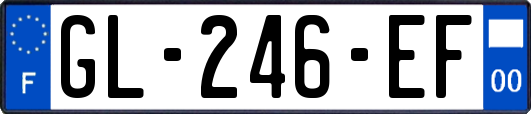GL-246-EF